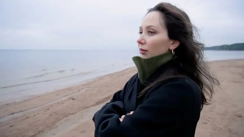    Елизавета Туктамышева. Фото: sport24.ru.