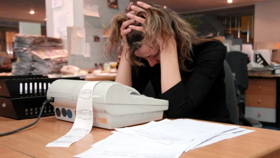 Бухгалтер влетел на оспаривание платежей из-за того, что принимал их на карту