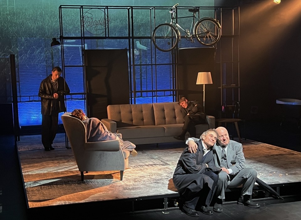    . Татьяна ПОДЪЯБЛОНСКАЯ