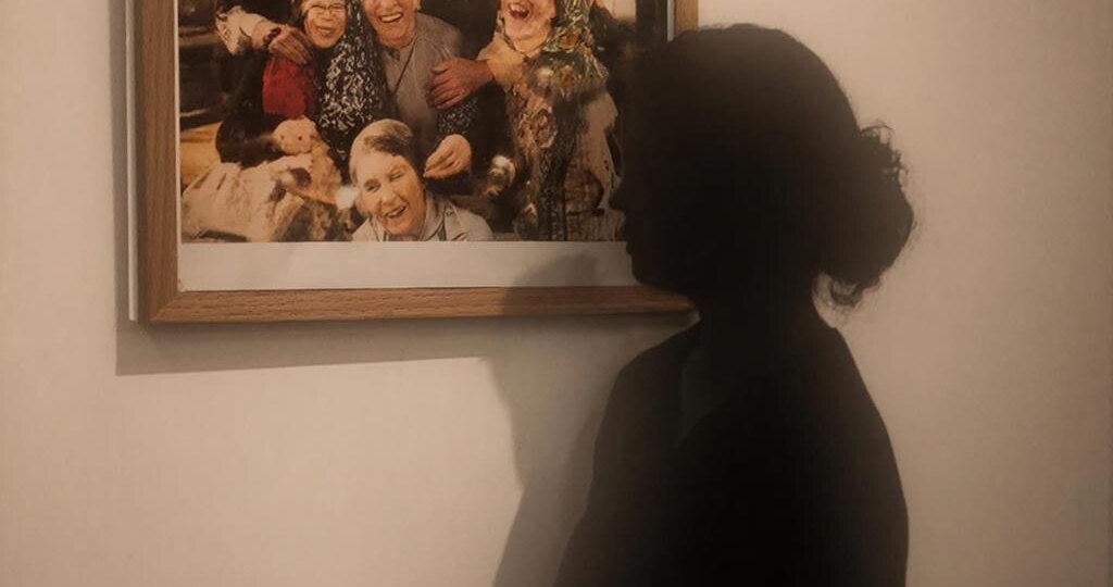 Как общаться с токсичными родственниками — и не сгорать изнутри