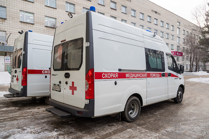    фото Андрея Заржецкого