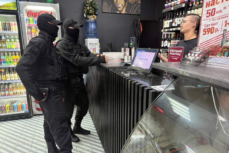    Фото АБ "Гвардия"