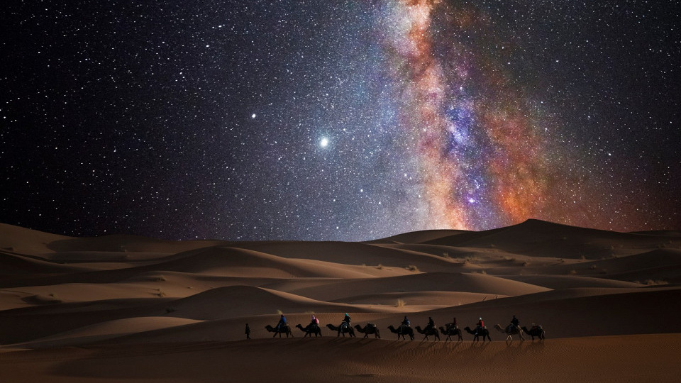 Как провести от­пуск в Егип­те так, что­бы это не бы­ло банально