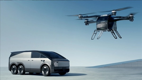     Источник: Xpeng