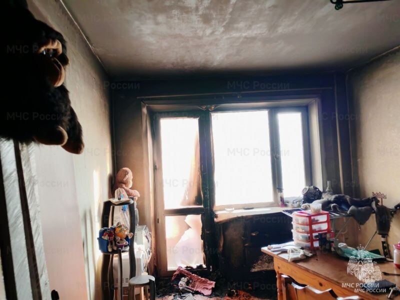    Фото: Пресс-служба ГУ МЧС России по Забайкальскому краю