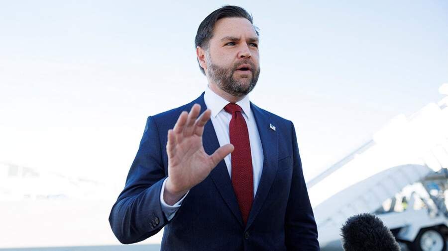    Фото: Tom Brenner/Pool via REUTERS