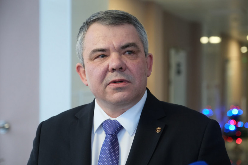    Фото: правительство НСО