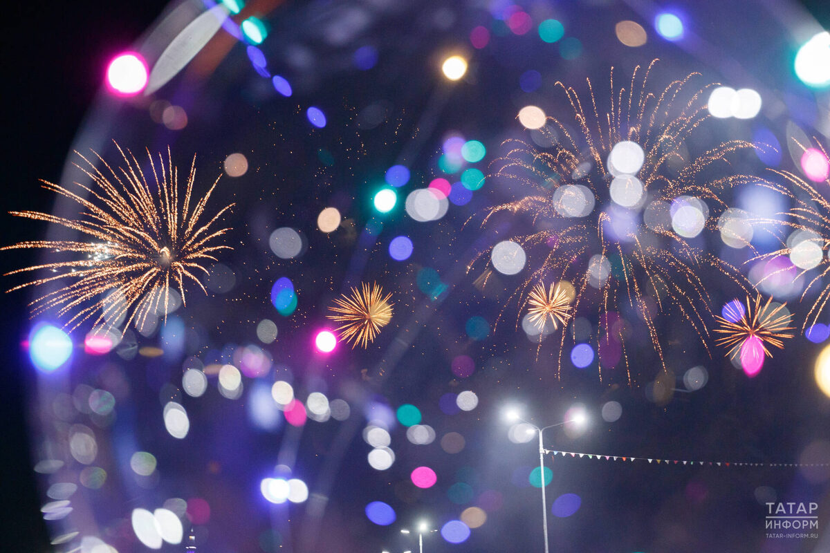 Фото: © Владимир Васильев / «Татар-информ»