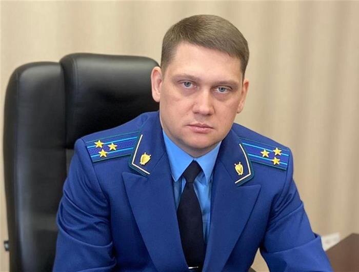    ФОТО: Прокуратура Самарской области