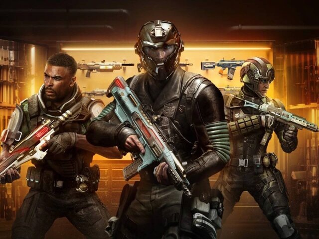    Фото: callofduty.com