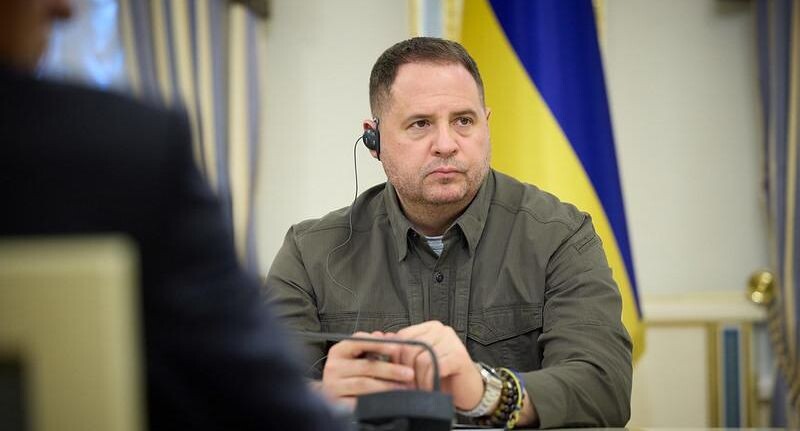    Официальный сайт президента Украины