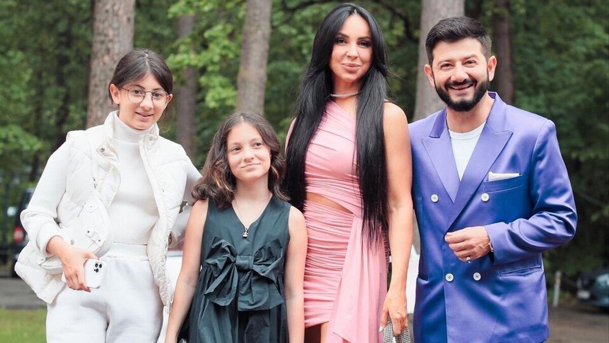 Фото взято из открытых источников/соцсетей