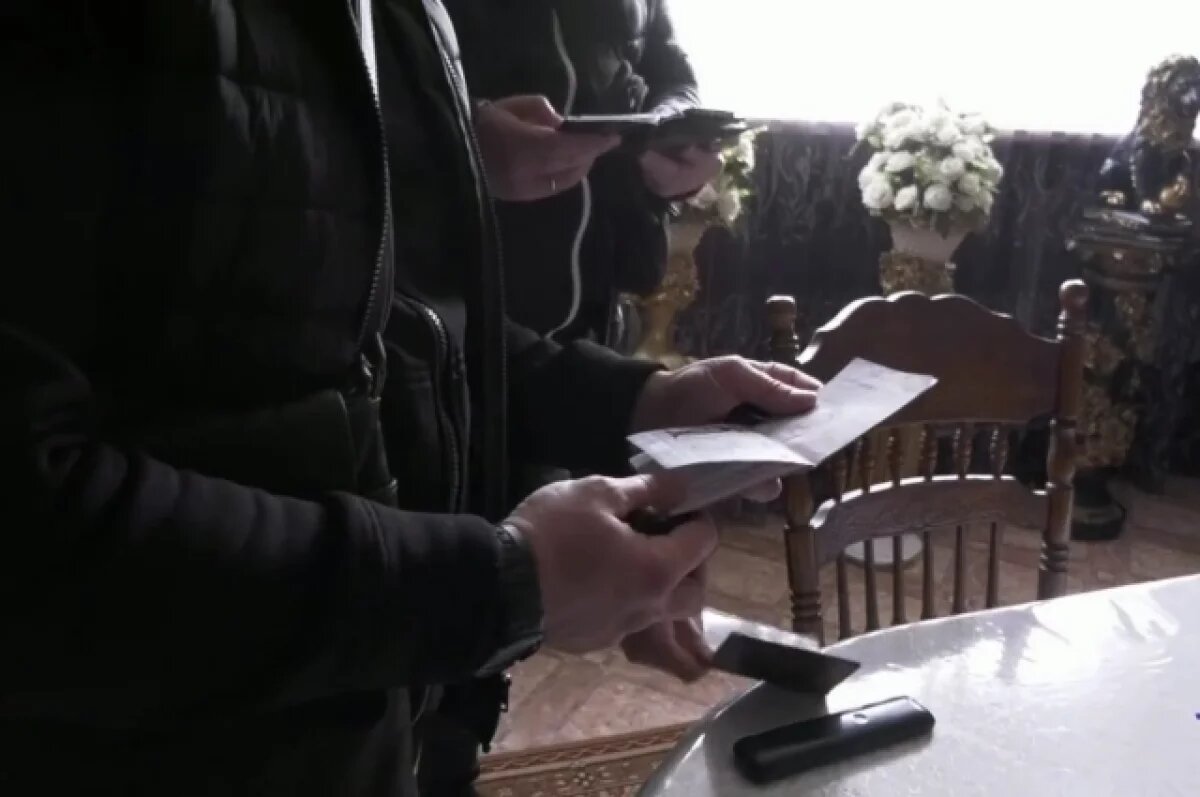    УМВД Рязани выявило многочисленные нарушения миграционного законодательства