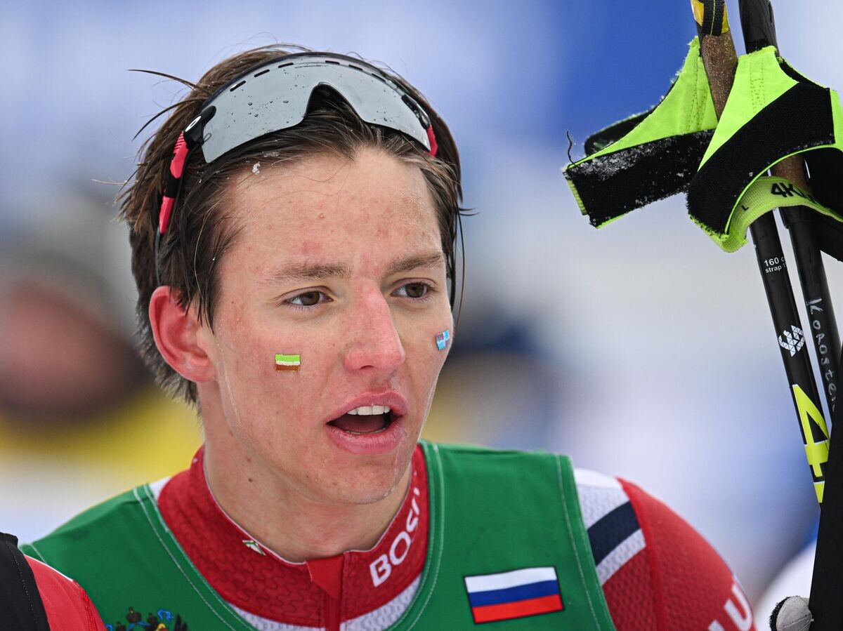    Савелий Коростелев | © РИА Новости / Максим Богодвид