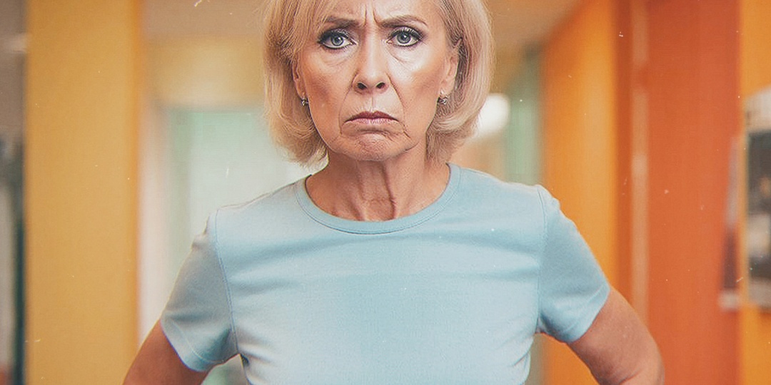 Ворует - значит ей нужнее