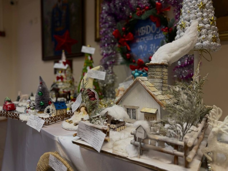 Листайте вправо, чтобы увидеть больше изображений