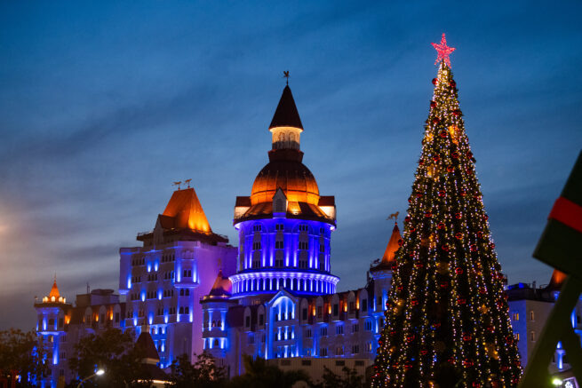    пресс-служба Сочи Парка