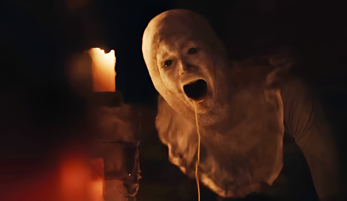 Кадр из фильма «Keeper». Режиссер: Осгуд Перкинс. Производство: Oddfellows Entertainment, Range Media Partners, Wayward Entertainment, Welcome Villain. Прокат: Атмосфера кино