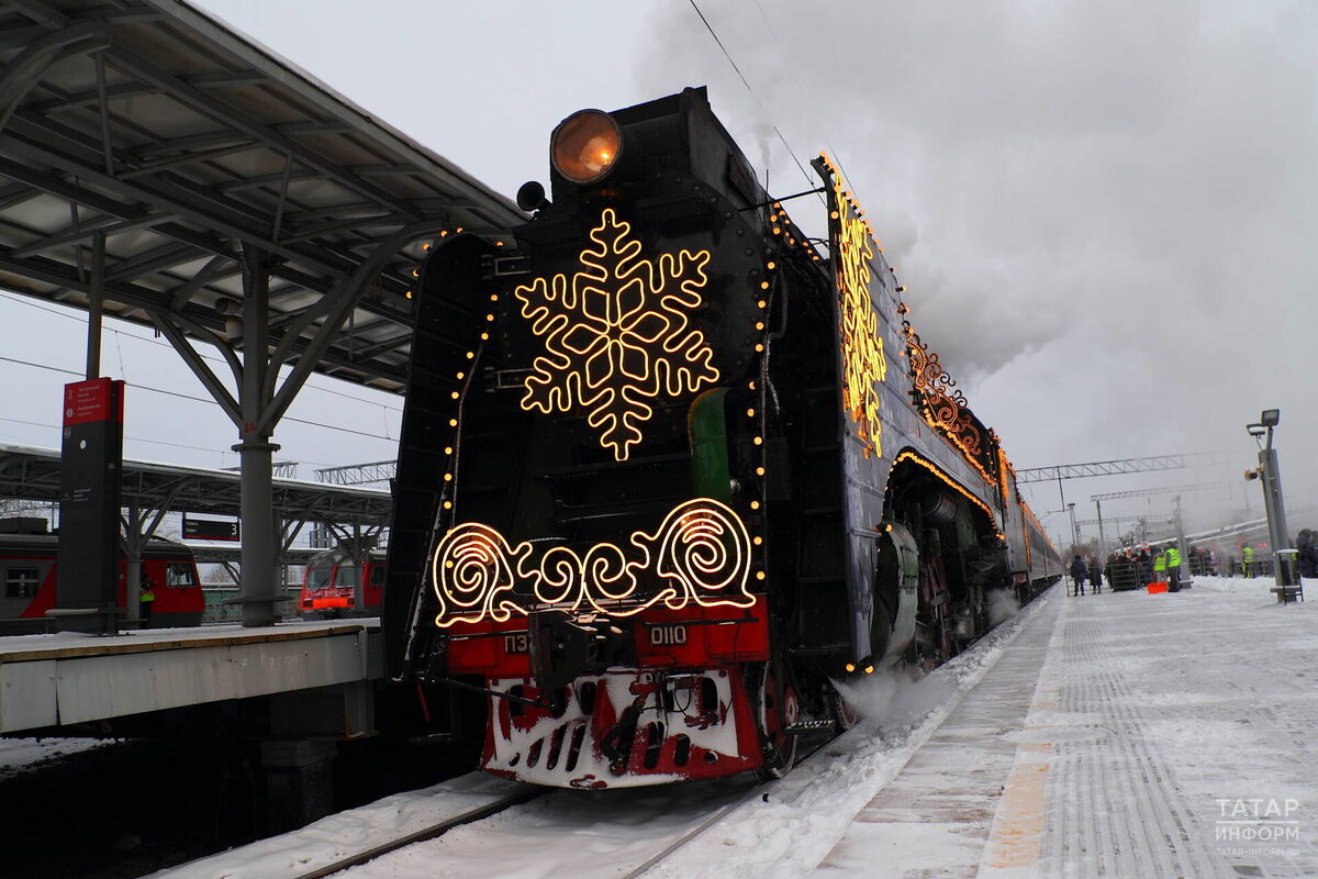 Фото: © Михаил Захаров / «Татар-информ»