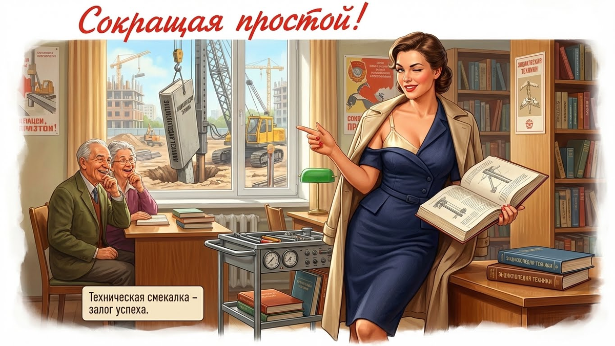    10 рабочих приёмов для повышения эффективности спецтехники admin