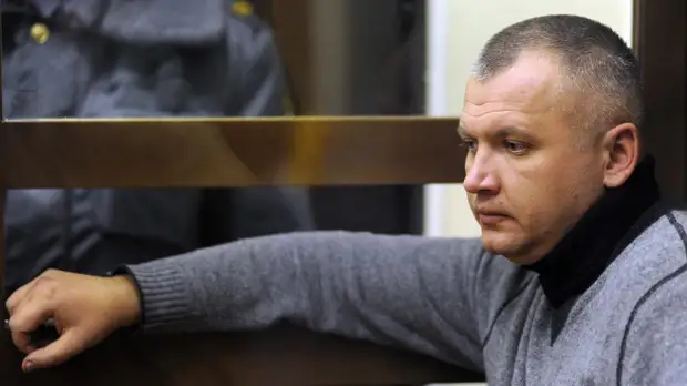 Фото: ТАСС, Владимир Астапкович