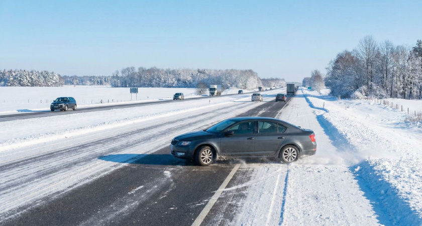   фото из архива редакции
