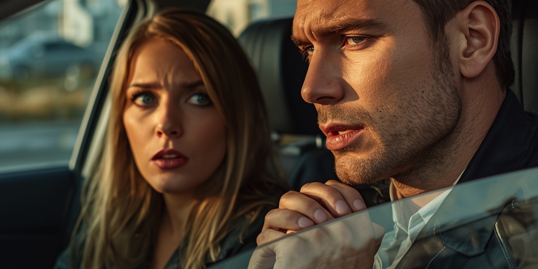 Я думала, что знаю своего мужа