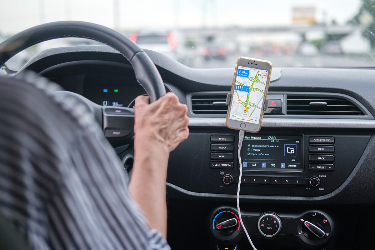 Фото: Shutterstock