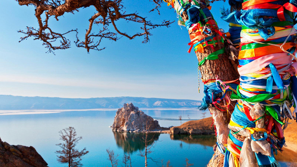 10 удивительных фактов об озере Байкал, о которых мало кто знает