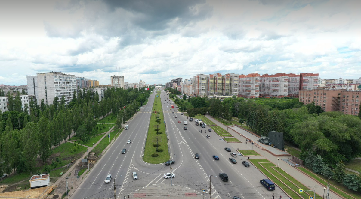     Фото: яндекс панорамы