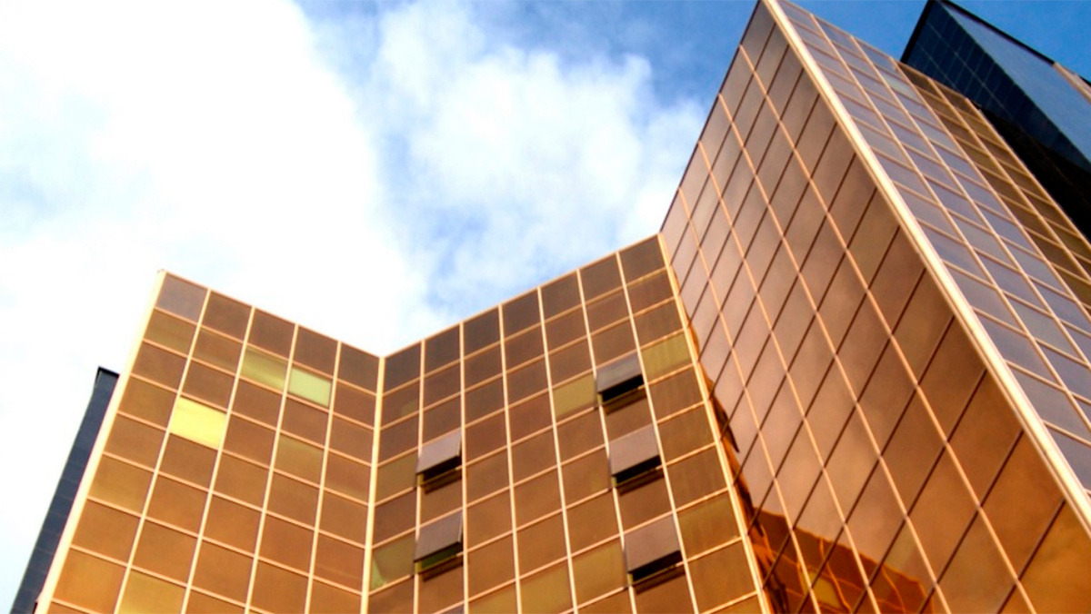   Центральный банк Азербайджана