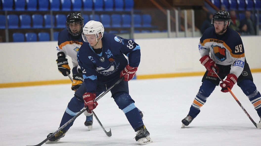    Фото: Правительство Архангельской области