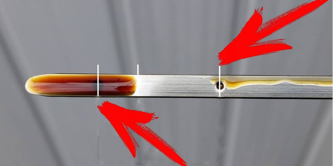 Вы проверяете масло неправильно? Как «бытовая» ошибка может убить двигатель вашего автомобиля