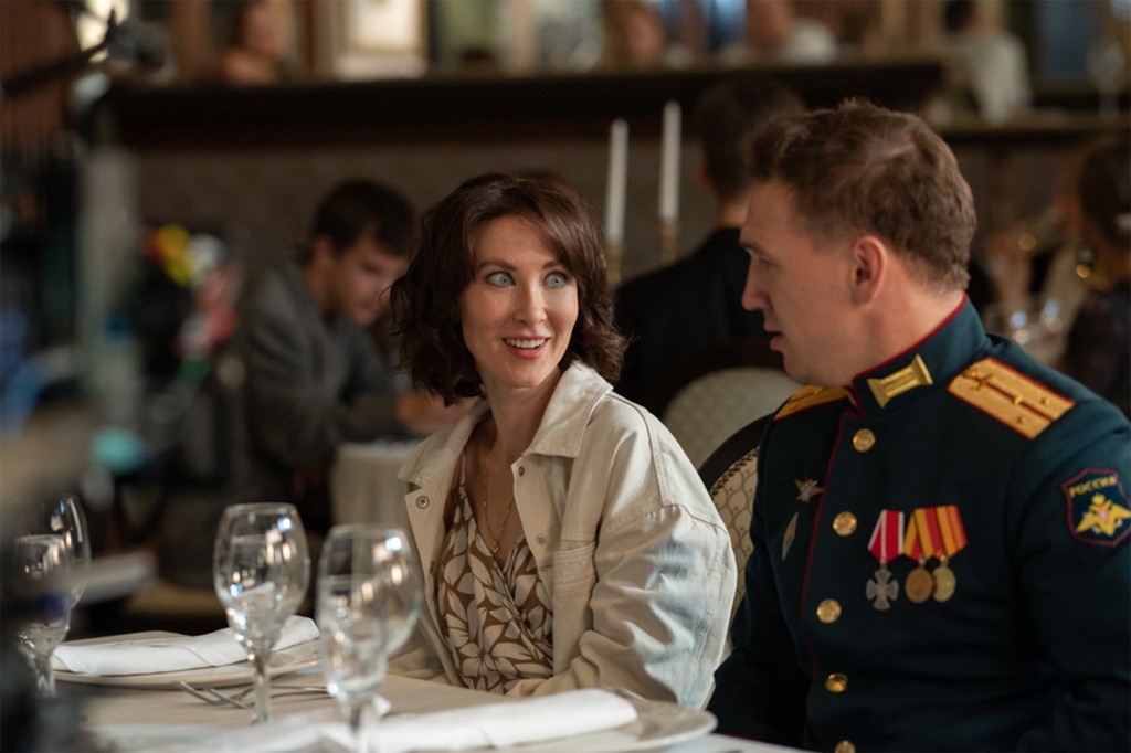    Фото © «Ландыши», режиссеры Александр Карпиловский, Илья Шпота / Kinopoisk.ru