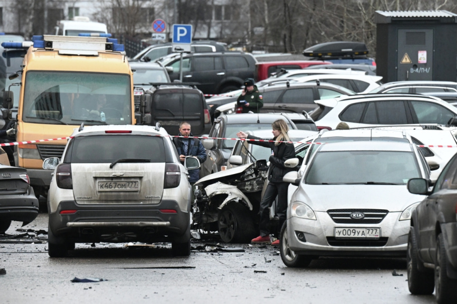    Алексей Майшев/РИА Новости