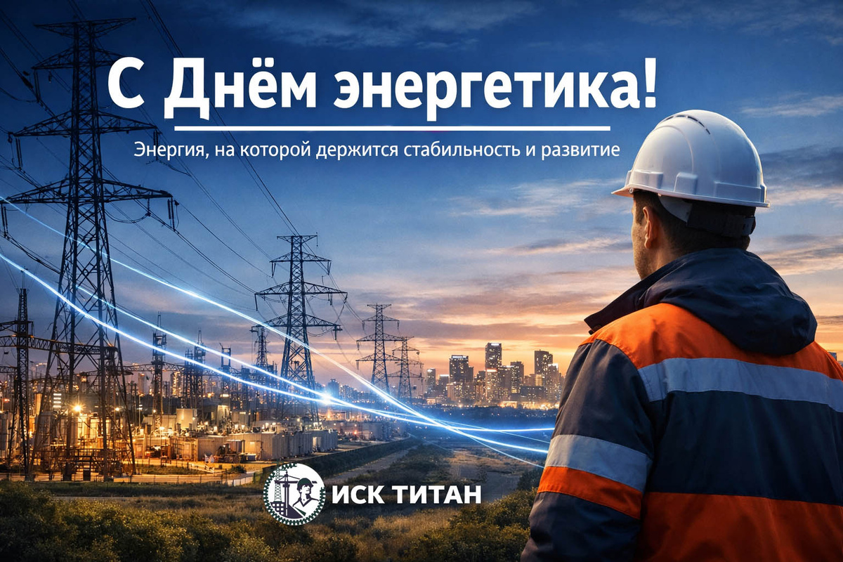 ООО «ИСК ТИТАН»