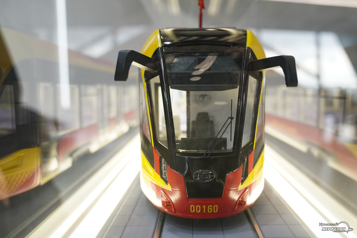    Фото: Лидия Аникина © ИА «Уральский меридиан»