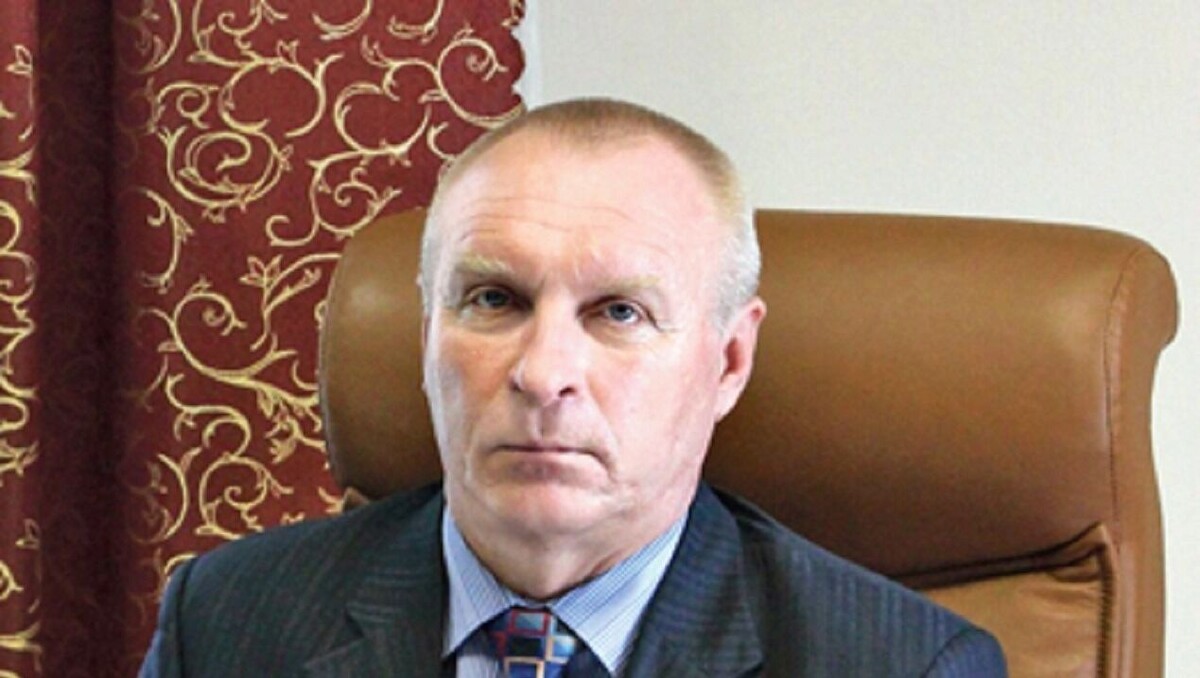    Анатолий Пригода   Администрация Коченевского района