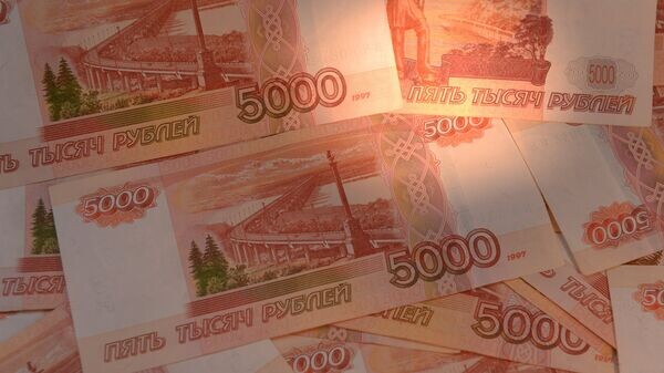    © Sputnik / Владимир Трефилов