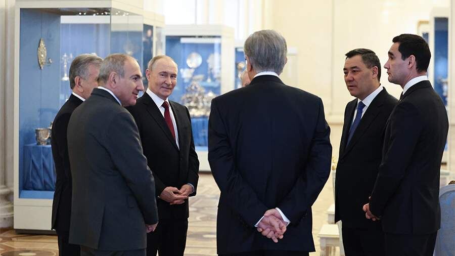    Фото: РИА Новости/Александр Казаков