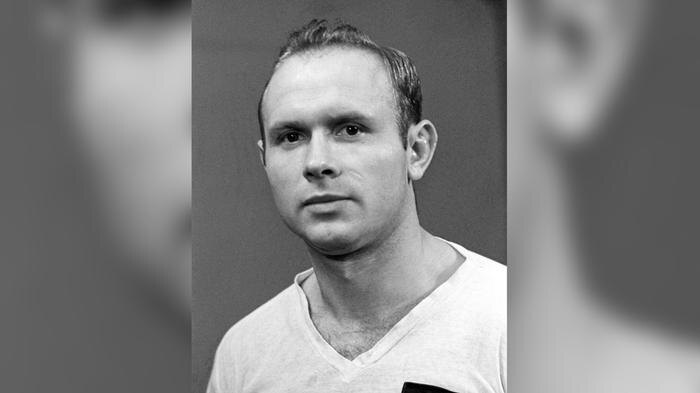 Эдуард Стрельцов. Обложка © ТАСС / Шандрин Виктор