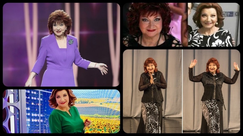    Коллаж Царьграда