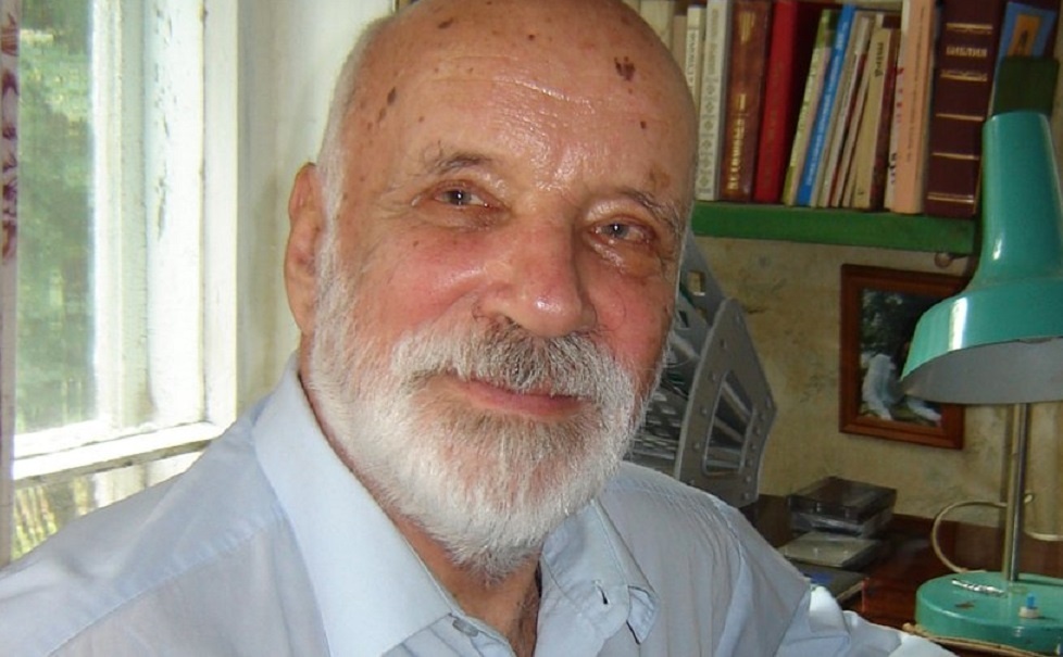 Виктор Тростников (1928 - 2017) - математик, православный философ, богослов