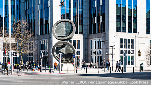     Фото: Werner LEROOY/imago-images/Global Look Press   
 Текст: Вера Басилая