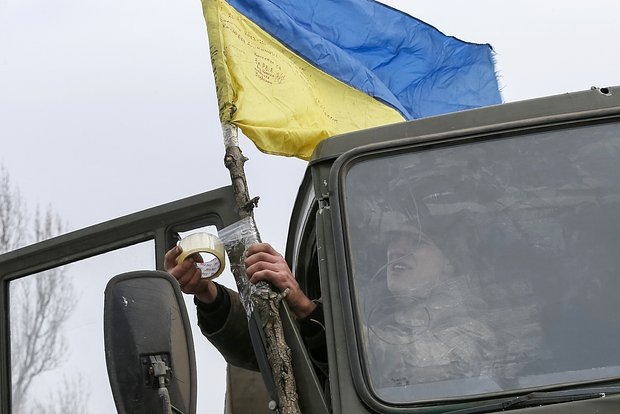    СВР: Киевский режим на пороге краха, украинская элита готовится к бегству из страны