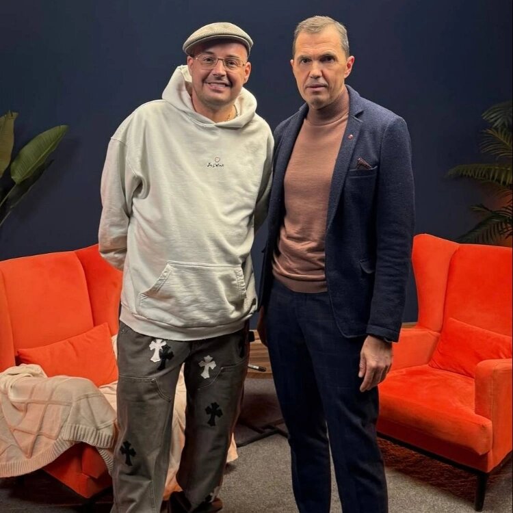 ФОТО: Instagram Антона Пронина (запрещенная в России соцсеть; принадлежит компании Meta, признанной экстремистской организацией и запрещенной в РФ)📷
