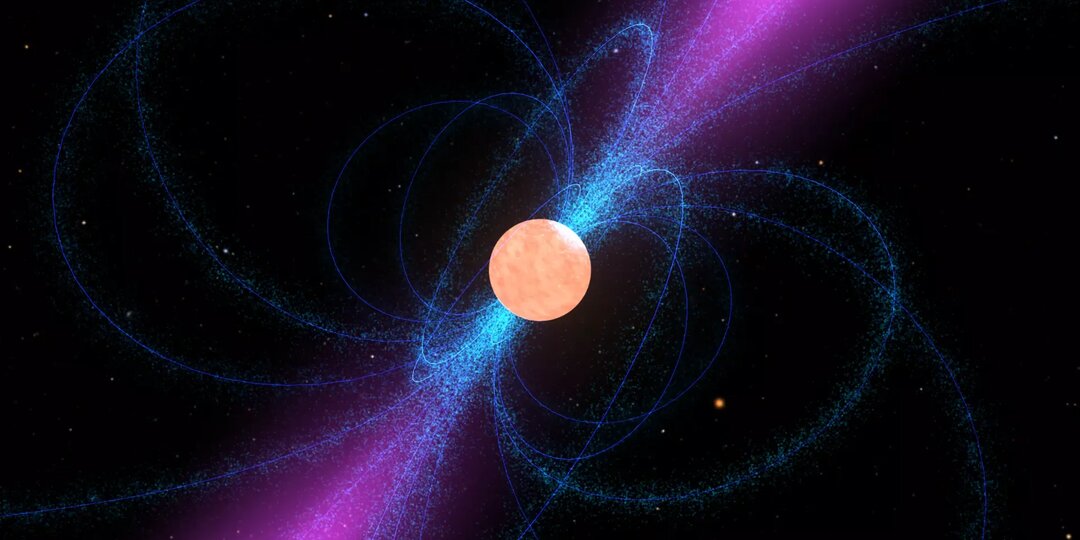 Самые странные звёзды во Вселенной: что было бы с Землёй, если бы Солнце оказалось одной из них