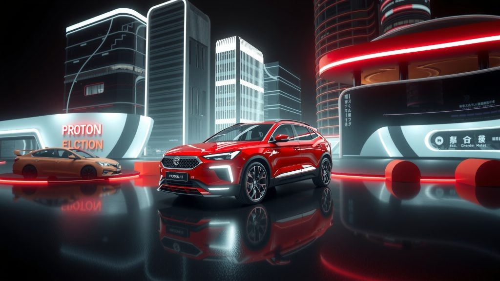    Как Proton Saga 1.3 2025 почему народный авто Малайзии и есть ли минусы?