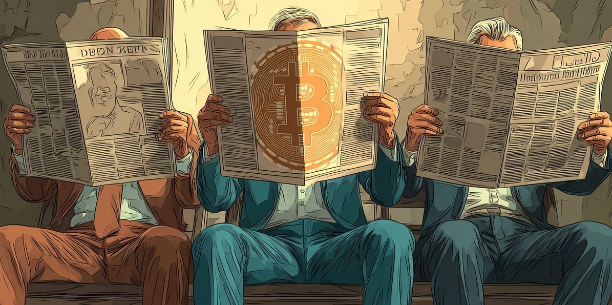 Рубрика “Криптовалюты и майнинг в России”