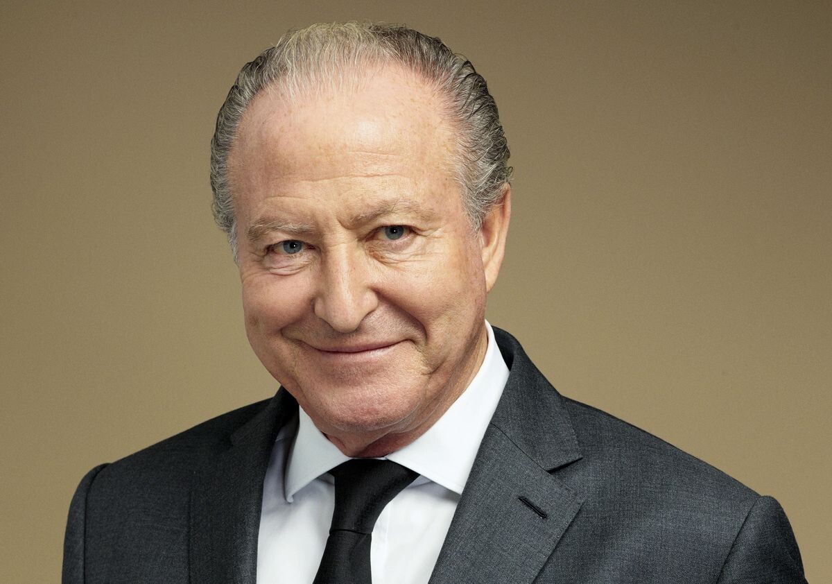 Альберто Морильяс